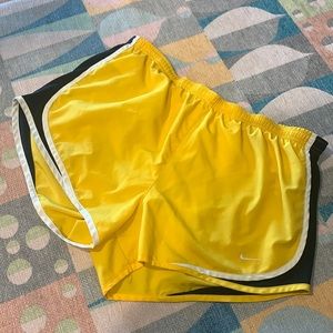 Nike Tempo Livestrong Women's Running Shorts